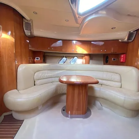 Bateau Cranchi 47 Mediterranee 1150cv * Cannes