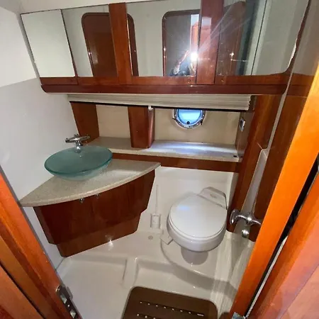 Bateau Cranchi 47 Mediterranee 1150cv Botel Cannes