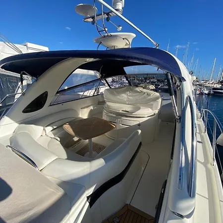 Bateau Cranchi 47 Mediterranee 1150cv * Cannes