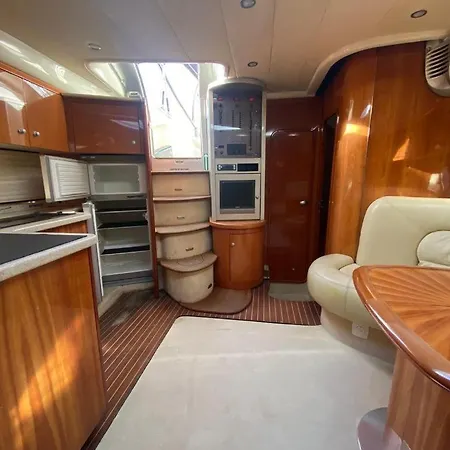 Bateau Cranchi 47 Mediterranee 1150cv