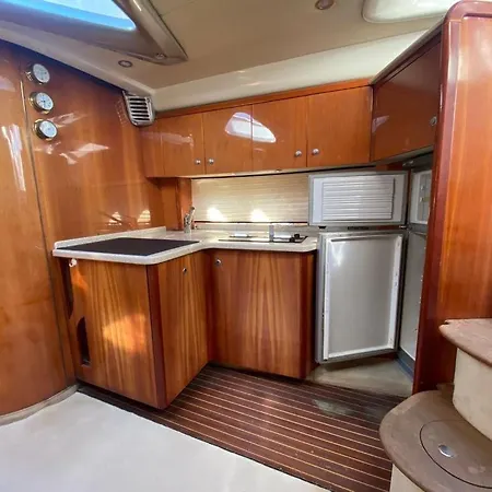 Botel Bateau Cranchi 47 Mediterranee 1150cv