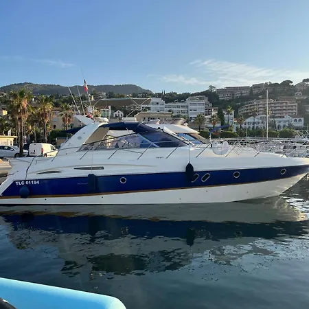 Bateau Cranchi 47 Mediterranee 1150cv Cannes